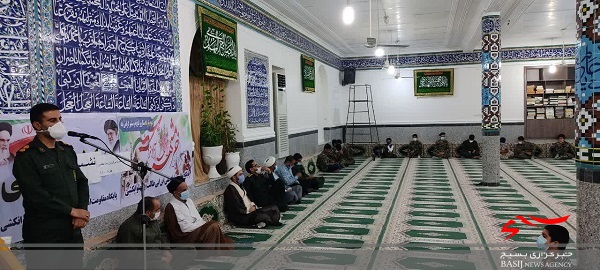 نشست بصیرتی در سالروز عملیات آزادسازی خرمشهر