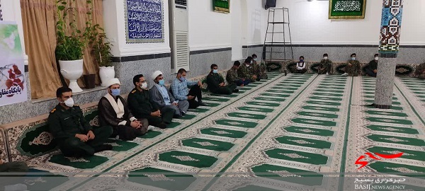 نشست بصیرتی در سالروز عملیات آزادسازی خرمشهر