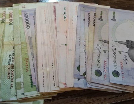 برگزاری مراسم کمک های مومنانه در حوزه های مقاومت ناحیه مسلم بن عقیل