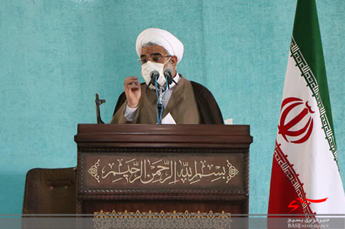 توقع مصلحتسنجی از شورای نگهبان به معنی اخراج این شورا از کارکرد انحصاری آن است توقع مصلحتسنجی از شورای نگهبان به معنی اخراج این شورا از کارکرد انحصاری آن است