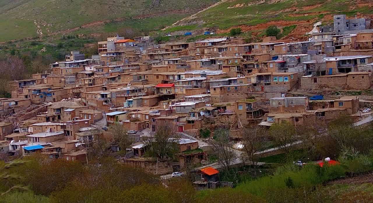 حل مشکل فاضلاب روستای گردشگری ملحمدره نیازمند توجه مسئولین