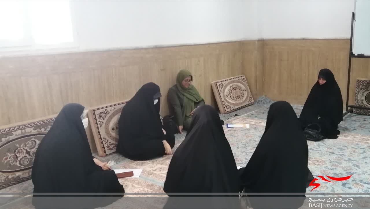 طرح محله محور کلبه کرامت در پردیسان