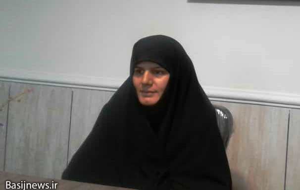 اجرای بیش از ۴۰ برنامه طی هفته عفاف و حجاب در همدان