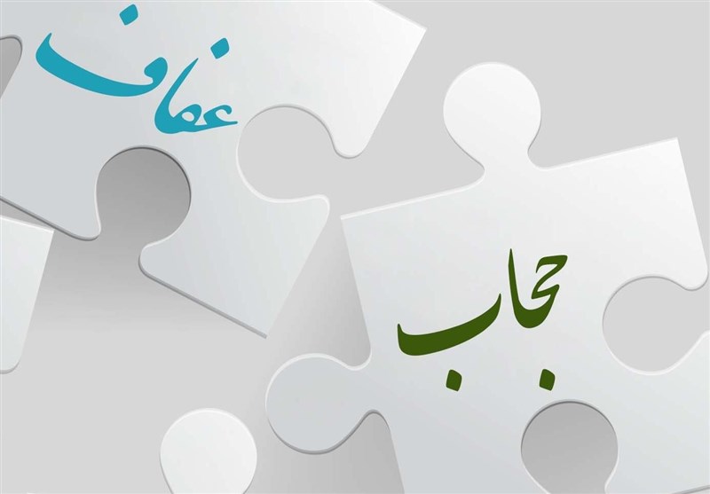 بیانیه سازمان طلاب و روحانیون استان زنجان به مناسبت هفته عفاف و حجاب