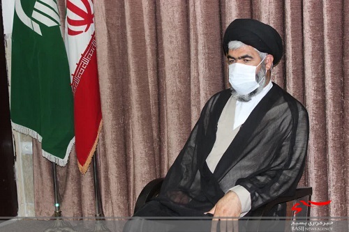 حجت الاسلام موسوی: شهید بهشتی مجاهدی متفکر و روشن بین بود
