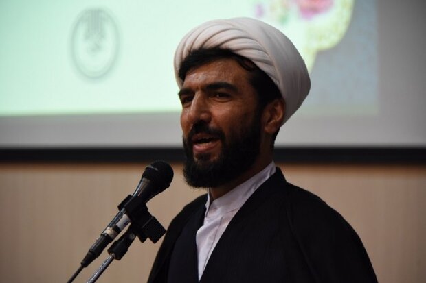 طرح شمیم حسینی پشتیبان فعالیت های هیئت های مذهبی در محرم