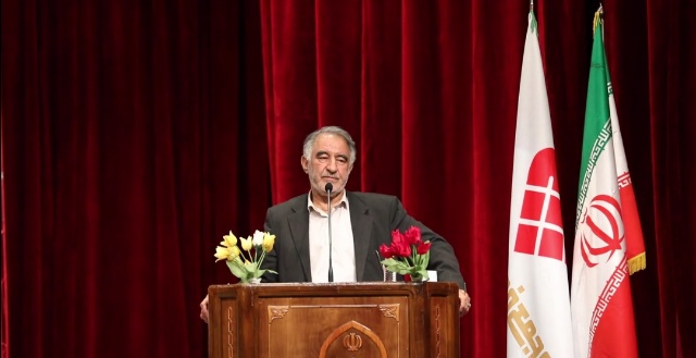 هشدار رئیس مجمع خیرین کشور،در مورد بحران سالمندی/پدیده پیری تا دو دهه دیگر، ایران را دربر میگیرد هشدار رئیس مجمع خیرین کشور،در مورد بحران سالمندی/پدیده پیری تا دو دهه دیگر، ایران را دربر میگیرد