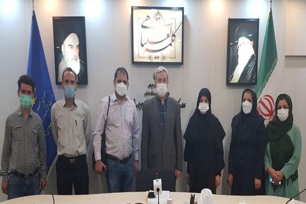 انجمن دفاتر نمایندگی روزنامه های سراسری مسائل و حقوق صنفی را پیگیری می کند