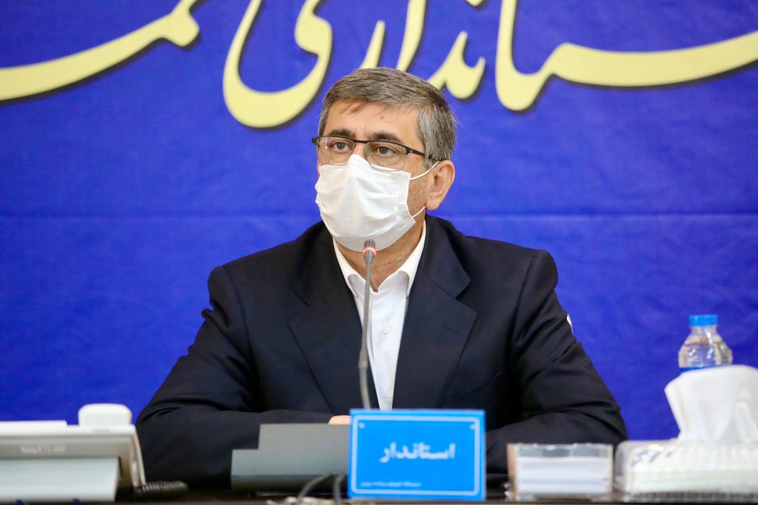 پیام تبریک استاندار همدان به مناسبت روز خبرنگار