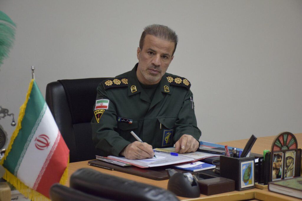پیام تبریک رئیس سازمان ورزش به طلای گنج زاده