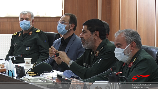 تجـــلیل از فـــعالان رســـانه&zwnj;ای اســـتان اردبیــل