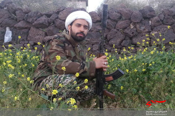 بازگشت پیکرشهیدمدافع حرم«محمد مهدی مالامیری»در آغاز محرم تجلی لبیک به ولایت بود بازگشت پیکرشهیدمدافع حرم«محمد مهدی مالامیری»در آغاز محرم تجلی لبیک به ولایت بود