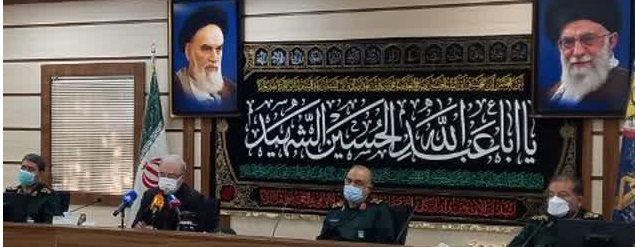 رهبر انقلاب ما را به همبستگی بر ای محافظت از سلامت جامعه تشویق کردند