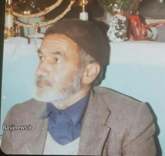 کشاورزی که دعوت امام را لبیک گفت و راهی جبهه شد/حمایت های پدرانه او در اسارت التیامی برای اسرا بود کشاورزی که دعوت امام را لبیک گفت و راهی جبهه شد/حمایت های پدرانه او در اسارت التیامی برای اسرا بود