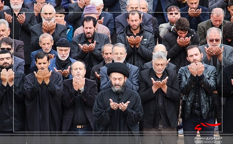 نــــماز ظـــهر عاشـــورا در اردبیل برگزار می شـــود