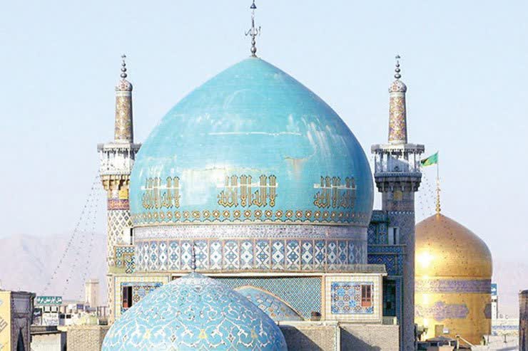بیانیه بسیج مساجد و محلات سپاه شاهرود به مناسبت روز جهانی مسجد