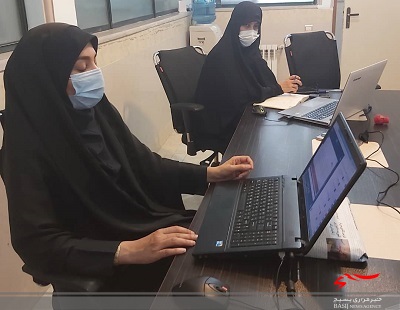 برگزاری دوره مقدماتی خبرنگاری خبرگزاری بسیج در کرمان