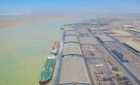 پهلوگیری ۱۱ فروند کشتی حامل کالاهای اساسی در بندر امام خمینی(ره)/ ۷۳۶هزار تن گندم وارد ایران شد