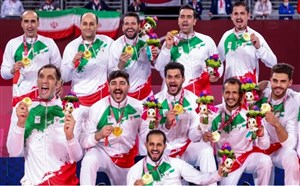 پیام تبریک رئیس سازمان ورزش مستضعفین به دلیرمردان کاروان سردار دلها پیام تبریک رئیس سازمان ورزش مستضعفین به دلیرمردان کاروان سردار دلها