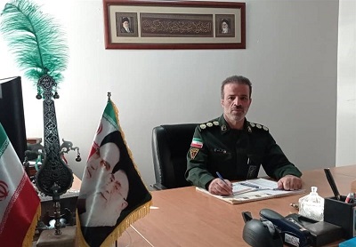 پیام تبریک رئیس سازمان ورزش مستضعفین به دلیرمردان کاروان سردار دلها پیام تبریک رئیس سازمان ورزش مستضعفین به دلیرمردان کاروان سردار دلها