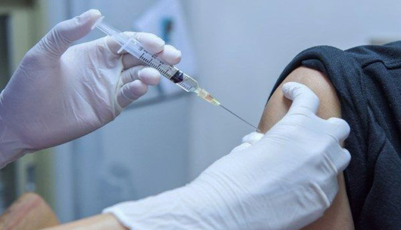 برنامه مراکز واکسیناسیون شهر گرگان