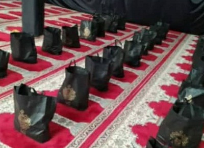 اجرای رزمایش بزرگ پدافند زیستی ناحیه مالک اشتر