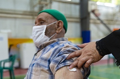 اجرای پنجمین گام طرح شهید سلیمانی در ناحیه شهید محلاتی