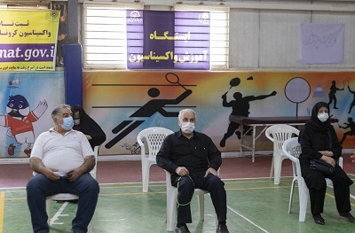اجرای پنجمین گام طرح شهید سلیمانی در ناحیه شهید محلاتی