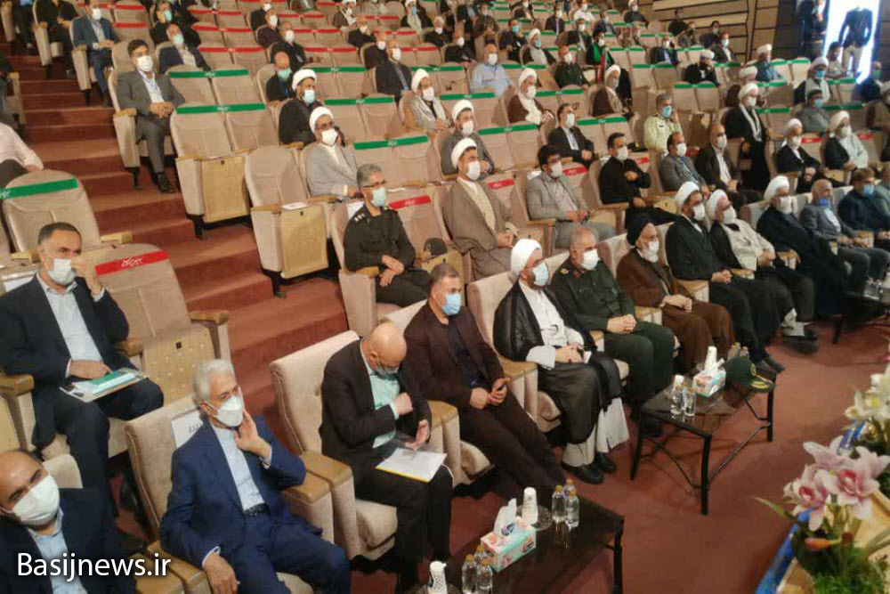 ارسال ۵۱ مقاله به کمیته علمی کنگره ملی شهید مدنی