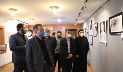 برگزاری دومین نمایشگاه جهادگران سلامت در تهران