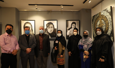 برگزاری دومین نمایشگاه جهادگران سلامت در تهران
