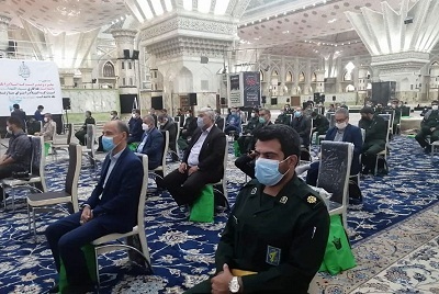 کنگره ملی شهدای استان تهران در سال جاری برگزار می‌شود