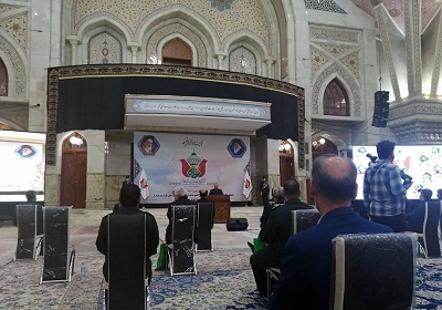 کنگره ملی شهدای استان تهران در سال جاری برگزار می‌شود