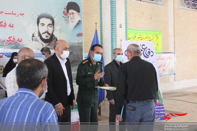 یادواره شهدای فرهنگی و دانش آموز شهرستان دشتی یادواره شهدای فرهنگی و دانش آموز شهرستان دشتی