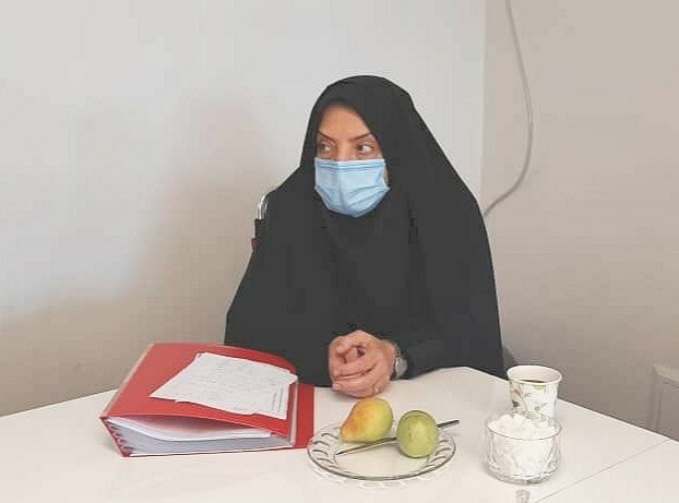 رفع بحران آبی خوزستان و تامین واکسن های وارداتی، روی میز هیات مدیره مجمع خیرین‌ کشور