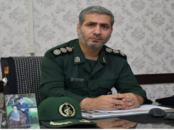 توزیع ۵ تن خوراک دام یارانه ای در دهستان زرین گل شهرستان علی آبادکتول
