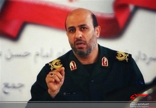 دومین مرکز واکسیناسیون توسط سپاه پاسداران در غرب کرج راه اندازی میشود دومین مرکز واکسیناسیون توسط سپاه پاسداران در غرب کرج راه اندازی میشود