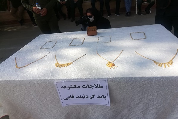 مردم پلیس را در دستگیری متهمان یاری کنند/ اجرای ۲۰۰۰ برنامه در هفته ناجا در فارس