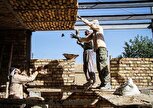 جهادگران قمی ساخت ۶۱ واحد مسکونی در مناطق سیل زده را آغاز کردند