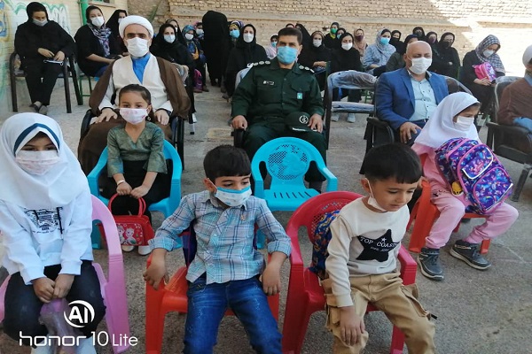 سپاه ارسنجان، پیشرو در بزرگداشت دفاع مقدس