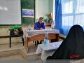 برگزاری اردوی جهادی پزشکی و درمانی در خرمدشت