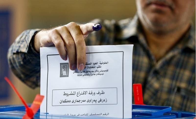 کدام جریان بزرگترین بازنده انتخابات عراق شد؟
