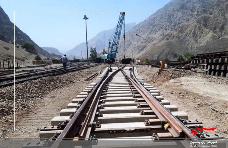 راه آهن و منطقه آزاد تجاری مطالبه مردم اردبیل از رئیس جمهور