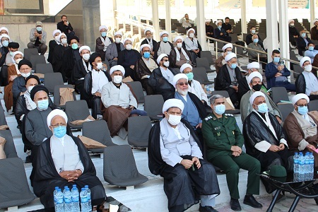 نیرو‌های مسلح توان انجام هر مأموریتی را دارند
