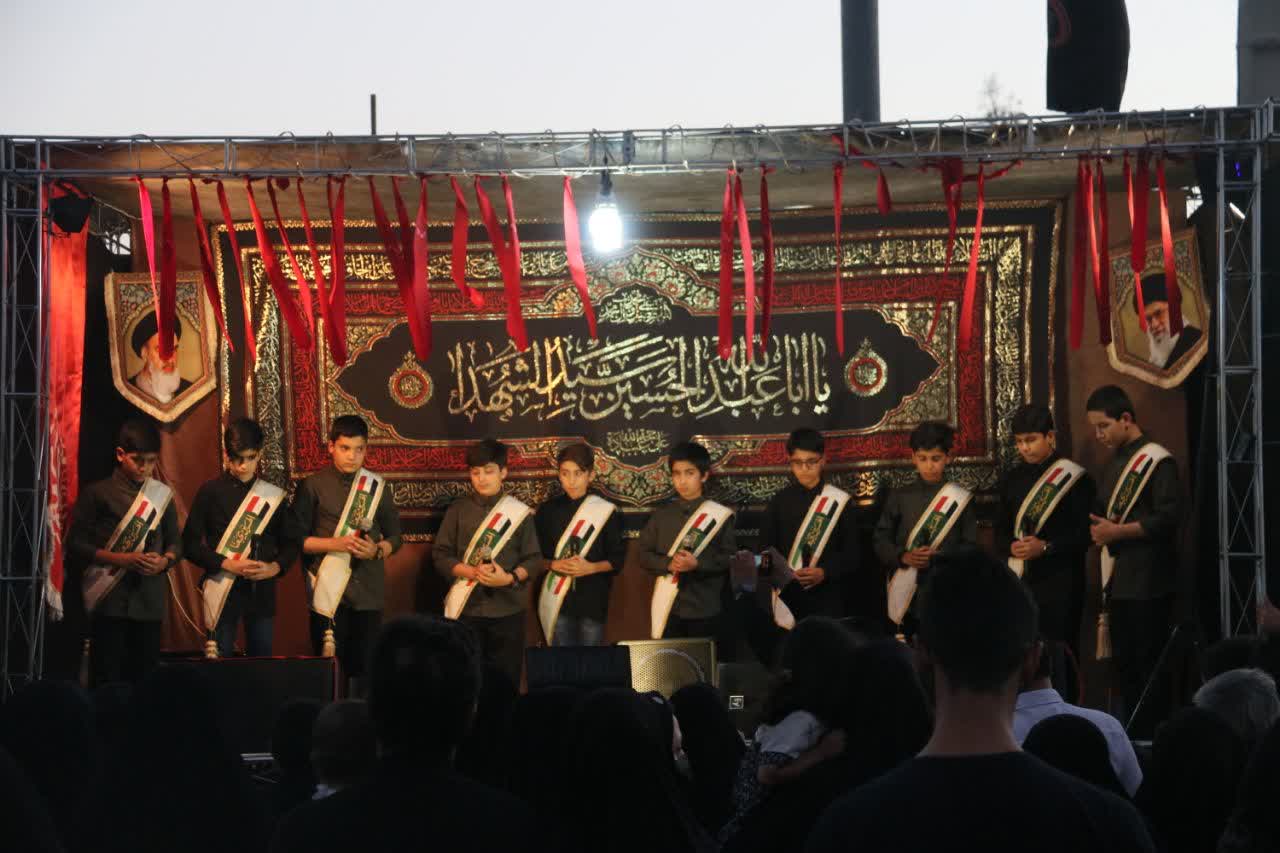 پیاده روی اربعین حسینی از حرم حضرت معصومه (س) تا مسجد جمکران از نگاه دوربین (۱) پیاده روی اربعین حسینی از حرم حضرت معصومه (س) تا مسجد جمکران از نگاه دوربین (۱)