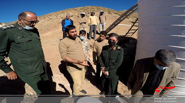 خدمترســانی به مـردم در مــحروم تـــرین روســتاهای اردبیل ادامــه دارد خدمترســانی به مـردم در مــحروم تـــرین روســتاهای اردبیل ادامــه دارد