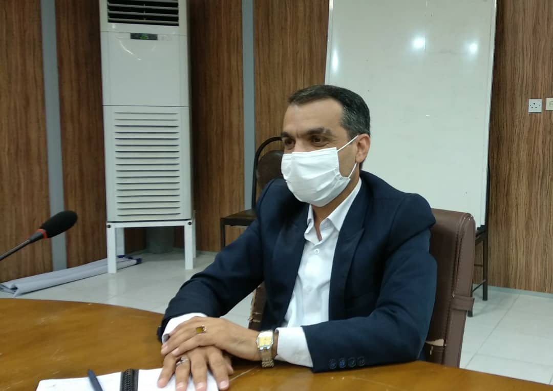 امنیت غذایی دغدغه بسیج کشاورزی است