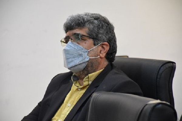 &laquo;روایت شاهکار&zwnj;های مهندسی فارس در دوران دفاع مقدس&raquo;