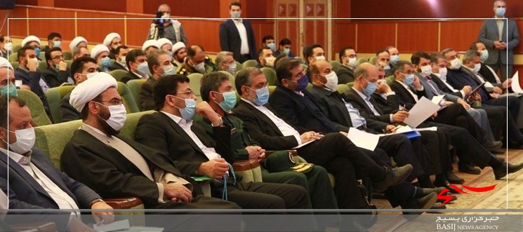 جمع‌بندی نمایندگان دولت از سفر به استان اردبیل