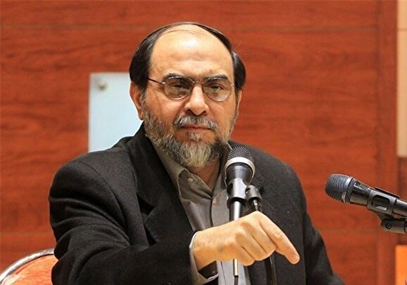 چرا رهبر انقلاب گفتند نظر من به احمدی نژاد نزدیکتر است؟